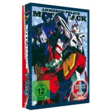 Metal Jack - 6er DVD-Box